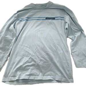 Jeans West T-Shirt Size XL Comfortable Casual Essential Soft Cotton Shirt